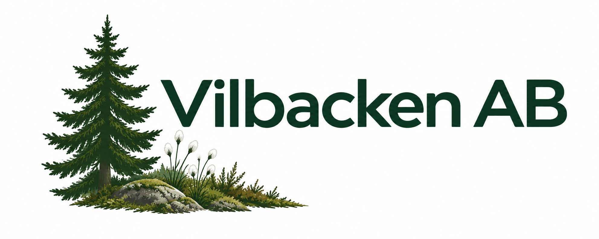 Vilbacken AB